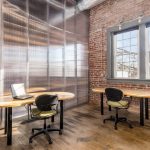 Grove City Coworking Shared Office Spaces